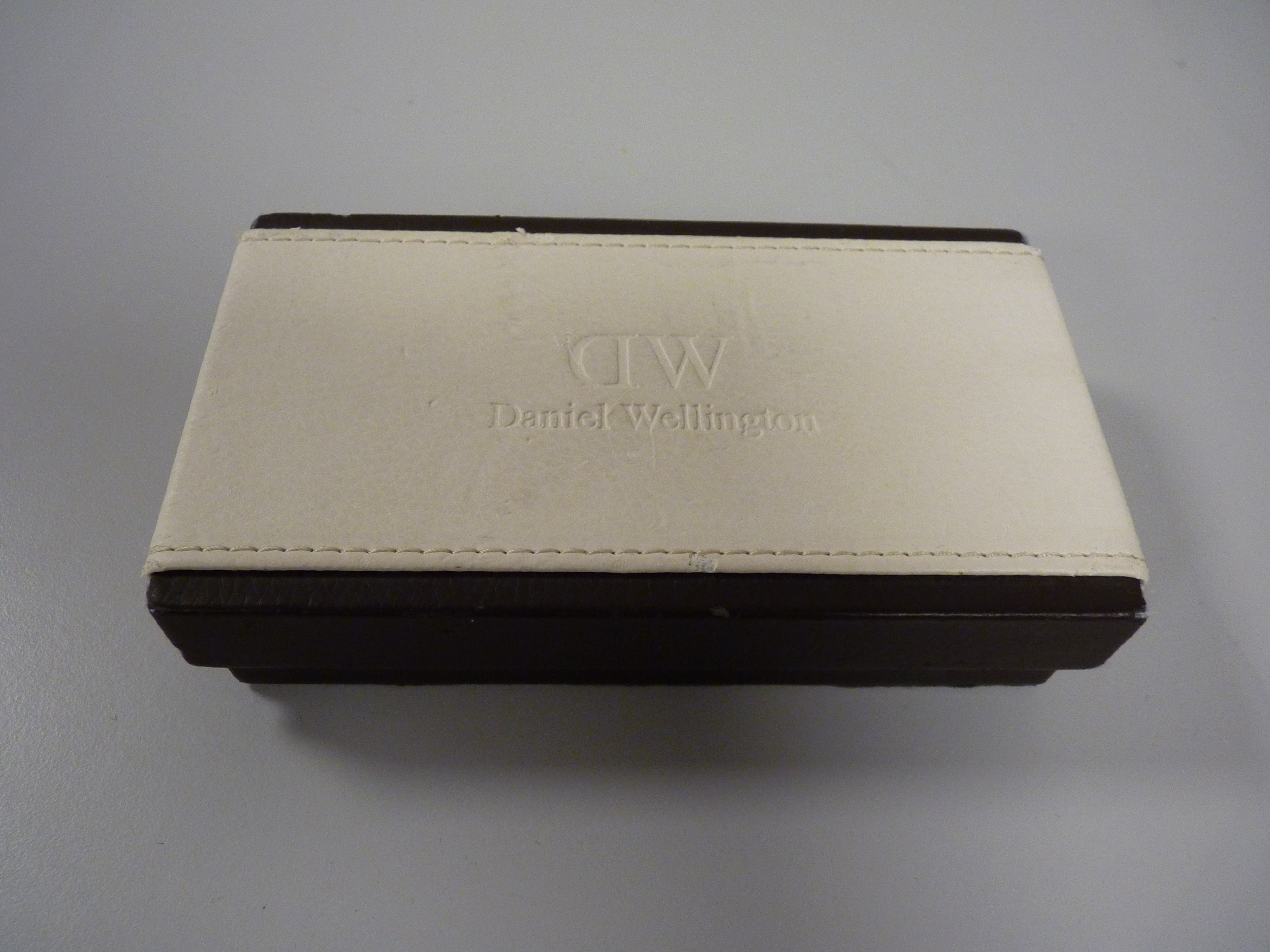Armbåndsur | Daniel Wellington
